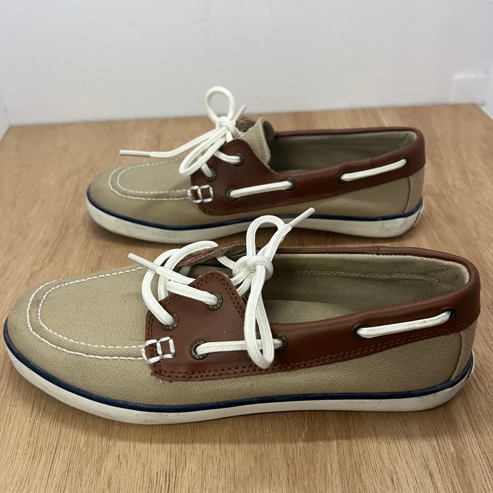 Polo Ralph Lauren contrast outsole laces